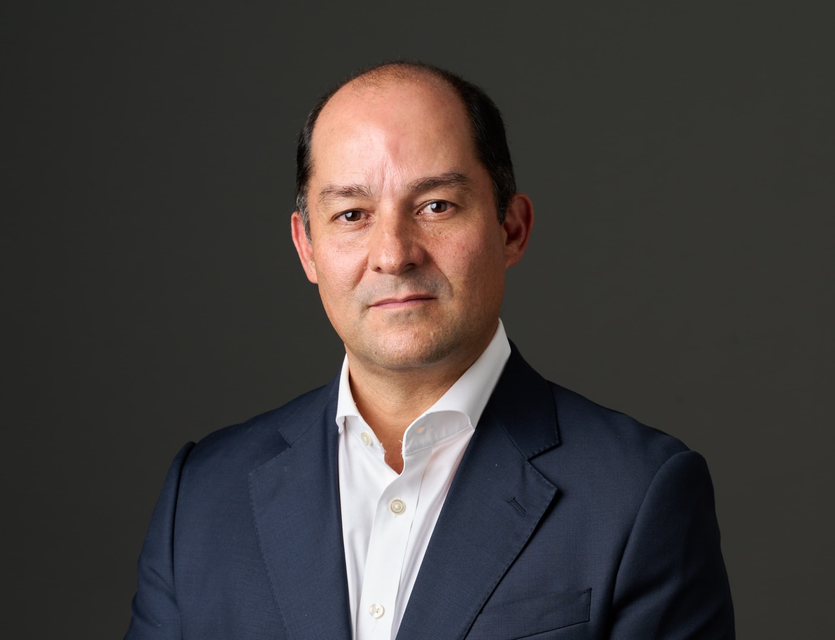 Jorge Ávalos Carpinteyro